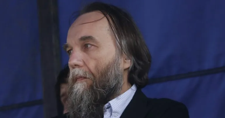 Велика Британія запровадила санкції проти Дугіна та російських пропагандистів