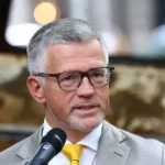 Територія і суверенітет України залишаються недоторканними – Мельник на Раді безпеки ООН