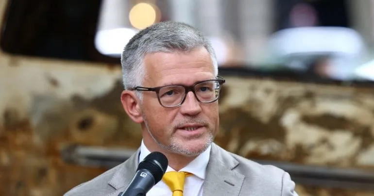 Територія і суверенітет України залишаються недоторканними – Мельник на Раді безпеки ООН