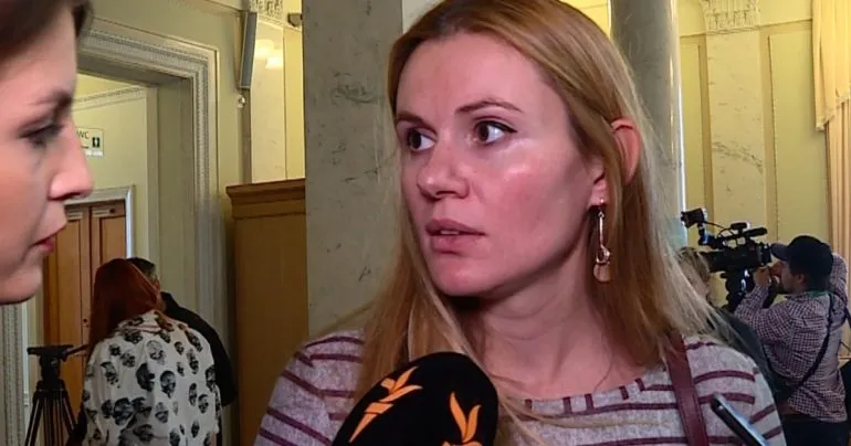 НАБУ і САП викрили групу на чолі з депутаткою Ради: підозра у вимаганні 0 тисяч