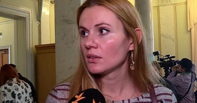 Депутат Анна Скороход опровергла подозрение НАБУ и заявила о политическом давлении