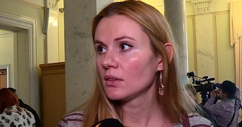 За Анну Скороход внесли более 3 миллионов гривен залога: детали дела