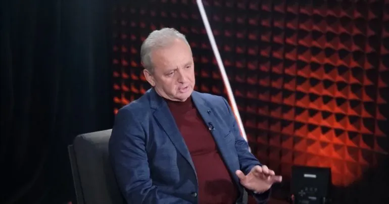 Муженко заявив, що альтернативи Сирському на посаді головнокомандувача ЗСУ немає