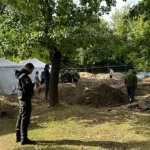 Украина и Польша утвердили планы эксгумационных работ на 2026 год