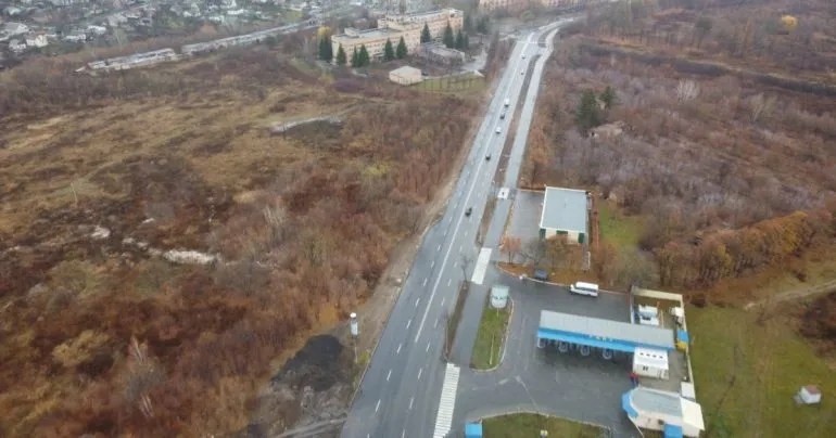 Полтава може втратити 1,5 га землі через судову суперечку: деталі та наслідки