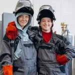 Українки активно освоюють технічні професії та долають кадровий дефіцит