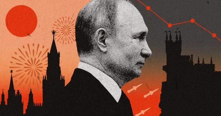 Росія вимагає компенсації від України за припинення водо- та енергопостачання до Криму