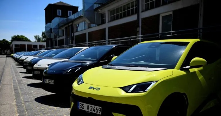 Як стейблкоїн A7A5 з Киргизстану допомагає росії обходити санкції