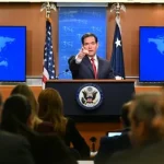 США не нав’язуватимуть мирну угоду щодо війни в Україні без згоди Києва та москви