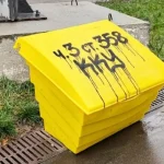 Поліція Полтави розслідує підробку документів при закупівлі контейнерів для сміття та піску