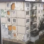 Мешканці постраждалих будинків на Браїлках вимагають ремонту від міськради