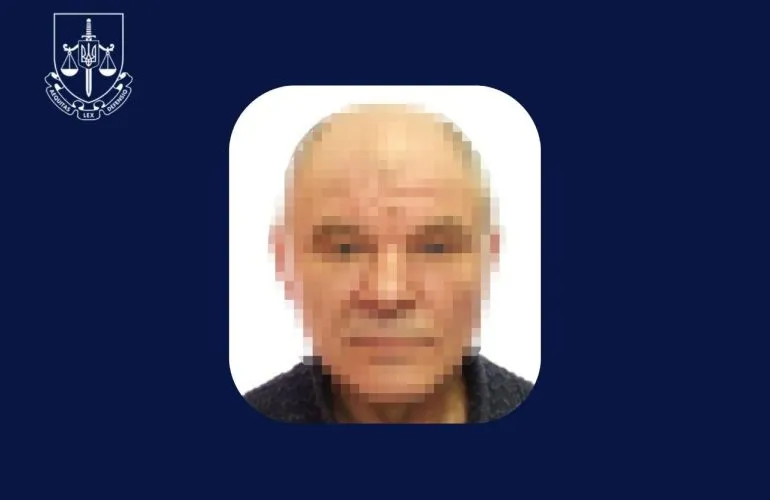 Жителя Полтавщины заочно осудили на 15 лет лишения свободы за сотрудничество с оккупантами