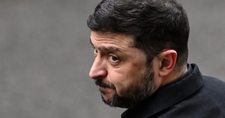 росія планує продовжувати війну у 2026 році: Зеленський закликає партнерів до рішучої підтримки