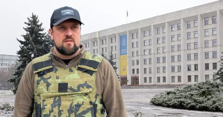 Президент Зеленский анонсировал изменения в руководстве областных администраций: в фокусе Полтавщина