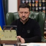 Зеленський наголосив на необхідності гарантій безпеки для проведення виборів і референдуму