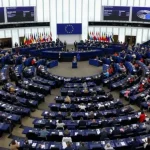 Європарламент схвалив термінову процедуру для розгляду репараційної позики Україні