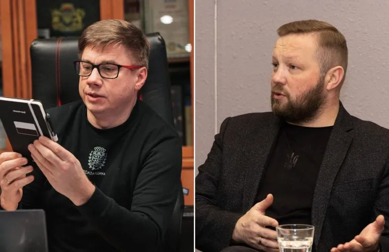 Полтавська ОВА та облрада досягли компромісу щодо обласного бюджету-2026