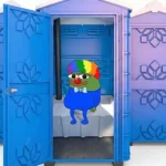 Полтавське КАТП-1628 придбало 20 біотуалетів для Пунктів Незламності за 860 тис. грн