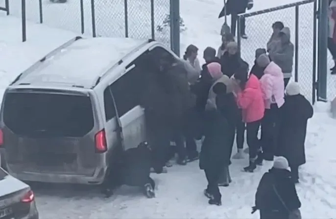 В Полтаве на Садах-1 произошел конфликт между местными жителями, полицией и ТЦК