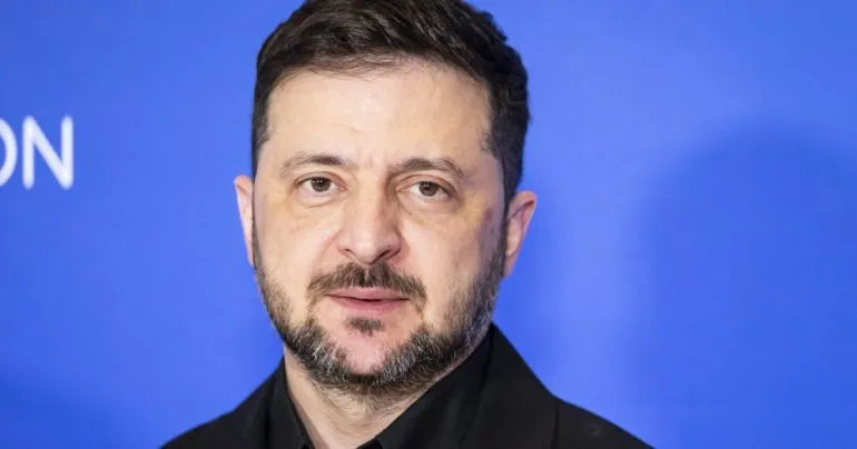 ЄС готує репараційну позику для України за рахунок заморожених активів росії