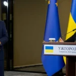 Європейська рада розгляне ключове рішення щодо фінансування України у 2026-2027 роках