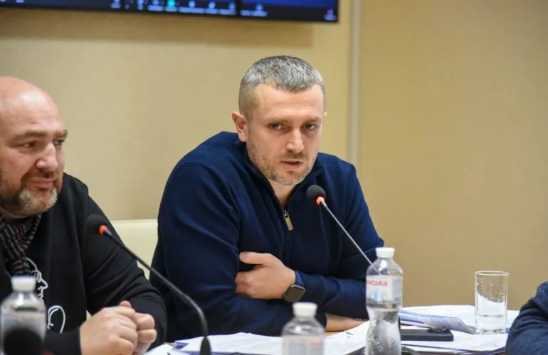 Колишні заступники голови Полтавської облради та нова депутатка отримали місця в комісіях