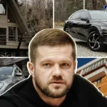 Родина керівника Полтавського СБУ Семенюка володіє люксовим майном і автівками на понад 12 млн грн