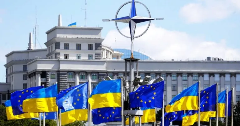 Председатели комитетов Верховной Рады разошлись во мнениях относительно возможного вступления Украины в ЕС в 2027 году