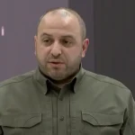 Умєров оголосив про новий раунд консультацій зі США та участь європейських партнерів