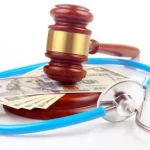 Бывшего правоохранителя подозревают в схеме фиктивных групп инвалидности: суд определил залог