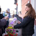 У Полтаві проводять анонімне опитування щодо підтримки військових донатами