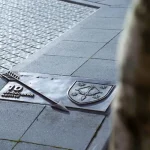 В Полтаве открыли памятный знак в честь 10-го армейского корпуса