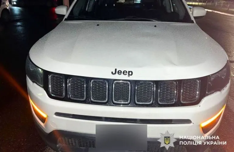 На Полтавщині сталися дві ДТП: постраждав підліток, загинула жінка