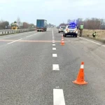 У Лубнах водія засудили умовно за смертельну ДТП під час перевезення тіл Героїв