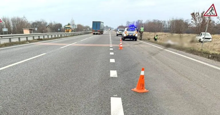 В Лубнах водителя условно осудили за смертельное ДТП во время перевозки тел Героев