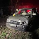 ДБР розшукує свідків смертельної ДТП у Карлівці за участі правоохоронця