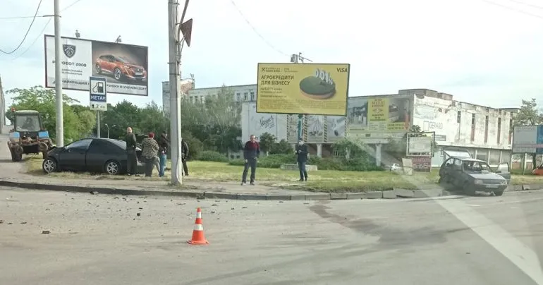 Суд признал виновным водителя, виновного в смертельной ДТП на Великотирновской в Полтаве