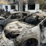 У Дніпропетровській області створено п’ять нових військових адміністрацій