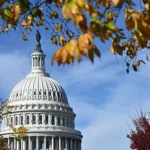 Конгрес США погодив оборонний бюджет із 800 млрд доларів допомоги Україні на два роки