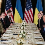 Україна та США наблизилися до мирної угоди: у січні відбудуться зустрічі лідерів