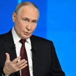 росія заявила про можливість утриматися від ударів по Україні у день виборів