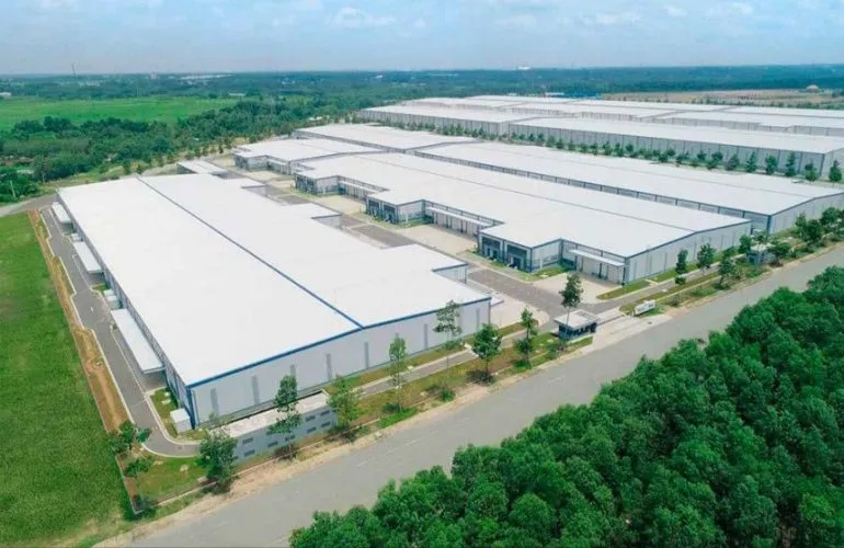 У Лубенській громаді створять рибопереробний комплекс у новому індустріальному парку