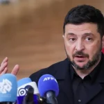 Зеленський провів у Брюсселі продуктивні переговори з керівниками ЄС і НАТО