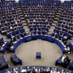 Європарламент затвердив план ЄС щодо повної відмови від російського газу до 2027 року