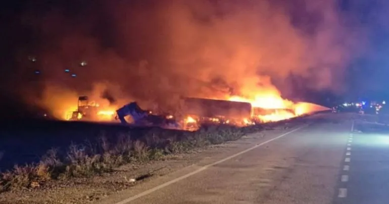 Зеленский: ракетный удар РФ по Одесской области свидетельствует об отказе от дипломатии