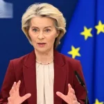 Єврокомісія визначає вирішальні дні для фінансування підтримки України