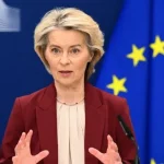 Вступ України до ЄС визначено ключовою гарантією безпеки для країни