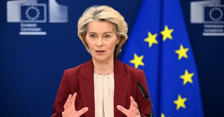 Вступ України до ЄС визначено ключовою гарантією безпеки для країни