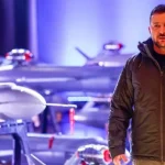 ЄС розглядає репараційну позику для України з заморожених активів рф