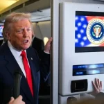 Трамп заявил о наличии коррупции в Украине и оценил шансы на мирное соглашение